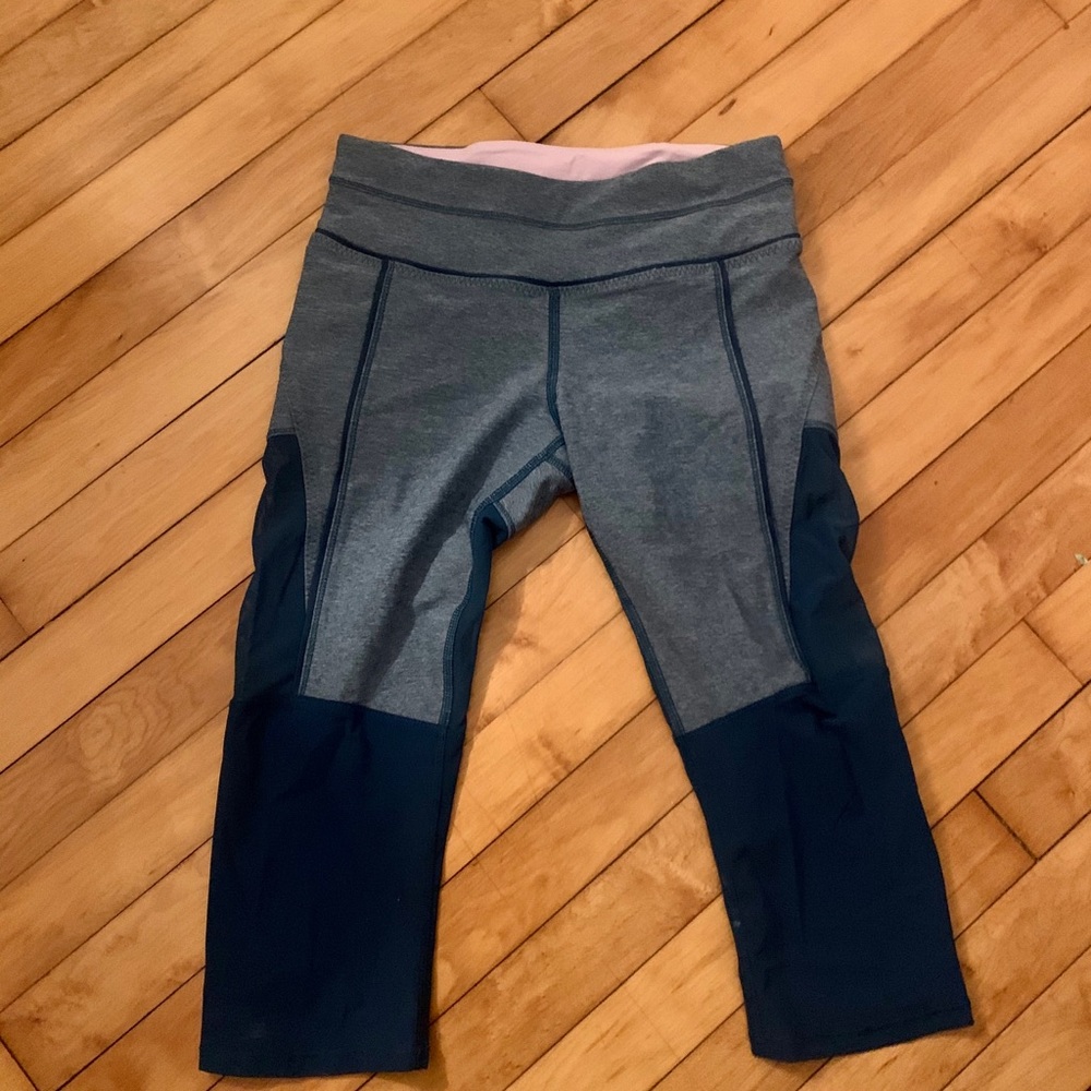 Lilly Pulitzer Leggings Size 2